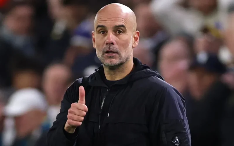 صفقة مرتقبة تقود مانشستر سيتي نحو تحطيم رقم قياسي عالمي في سوق الانتقالات